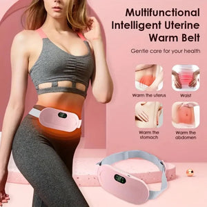 Period Cramp Massager