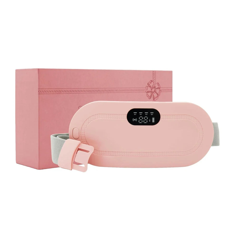 Period Cramp Massager