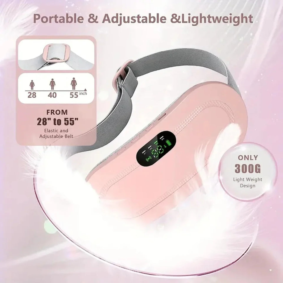 Period Cramp Massager