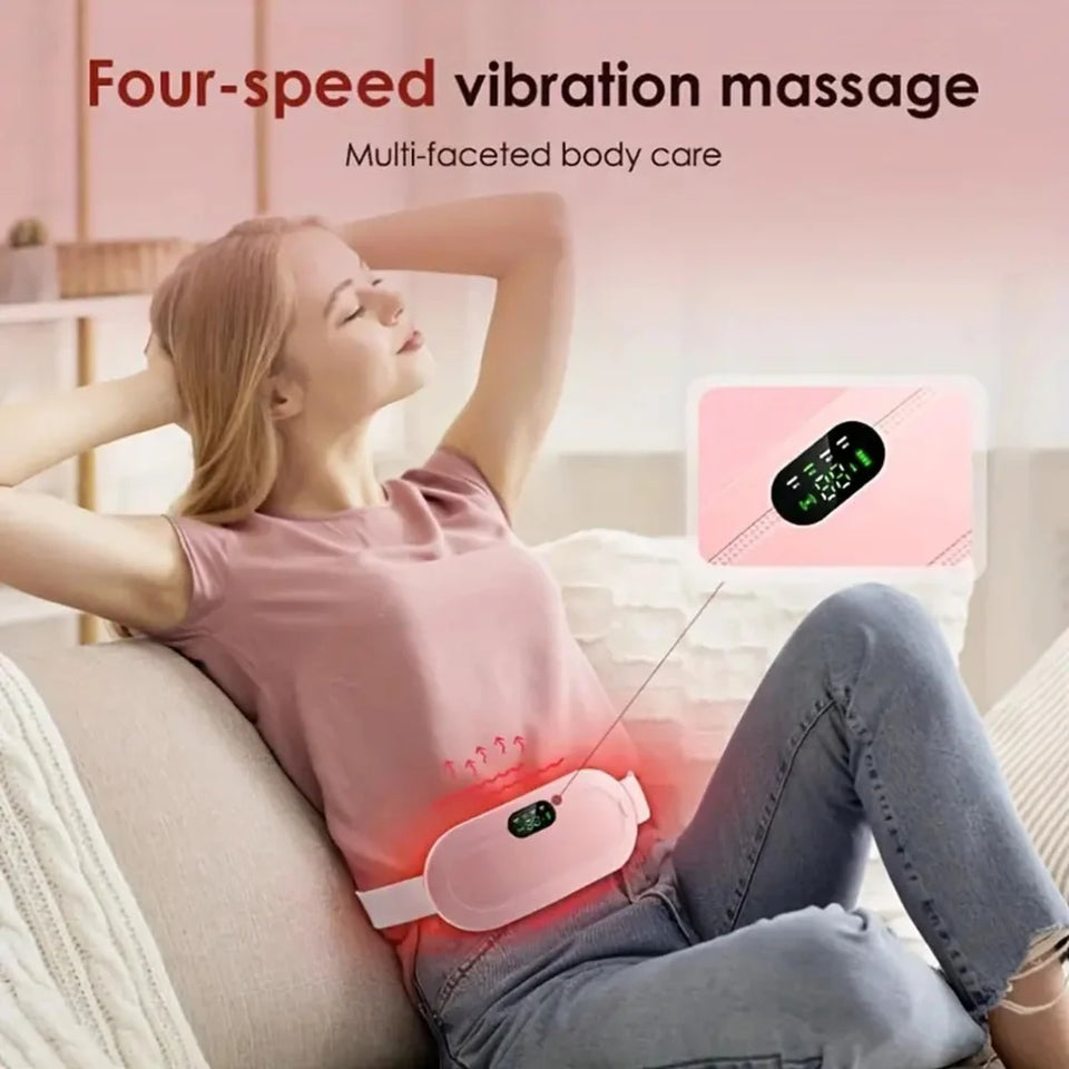 Period Cramp Massager
