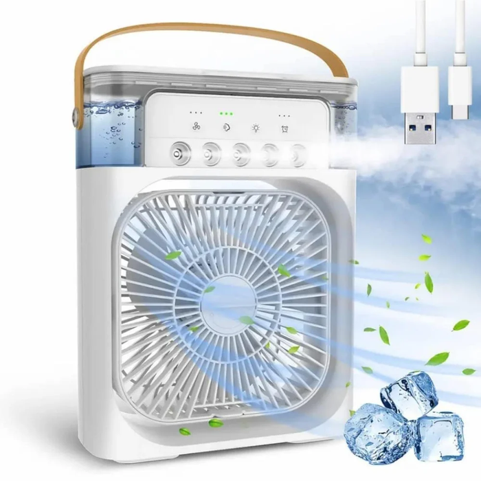 Mini Air conditioner
